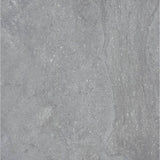 MSI Vulkon Grey 2 cm. x 24 in. x 24 in. Matte Porcelain Paver Floor Tile (8 sq. ft./Case)