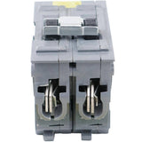 Wadsworth New UBIA 30 Amp 2 in. 2-Pole Type A Wadsworth Replacement Circuit Breaker