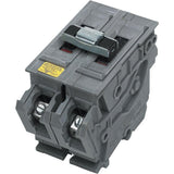 Wadsworth New UBIA 30 Amp 2 in. 2-Pole Type A Wadsworth Replacement Circuit Breaker