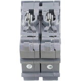 Wadsworth New UBIA 30 Amp 2 in. 2-Pole Type A Wadsworth Replacement Circuit Breaker