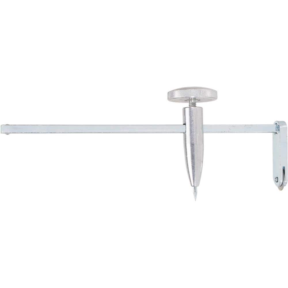 Wal-Board Tools 8-1/2 in. AC-31 Circle Cutter