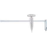 Wal-Board Tools 8-1/2 in. AC-31 Circle Cutter