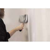 Wal-Board Tools 6.5 in. x 11.5 in. Large Inside Corner Tool Trowel