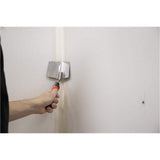 Wal-Board Tools 4 in. x 3.5 in. Inside Corner Tool Trowel