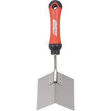 Wal-Board Tools 4 in. x 3.5 in. Outside Corner Tool