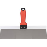 Wal-Board Tools 14 in. Stainless Steel Blade Taping Knife
