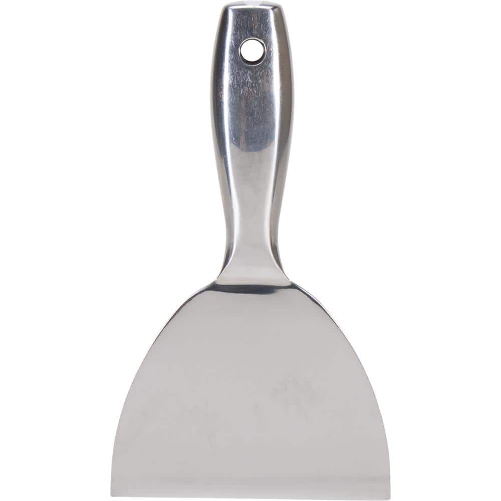 Wal-Board Tools 5 in. Wal-Pro Stainless Steel Joint Knife