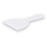 Wal-Board Tools 4 in. Disposable Plastic Taping Knife