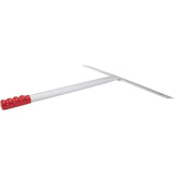 Wal-Board Tools 1-5/8 in. x 24 in. Knock-Down Knife