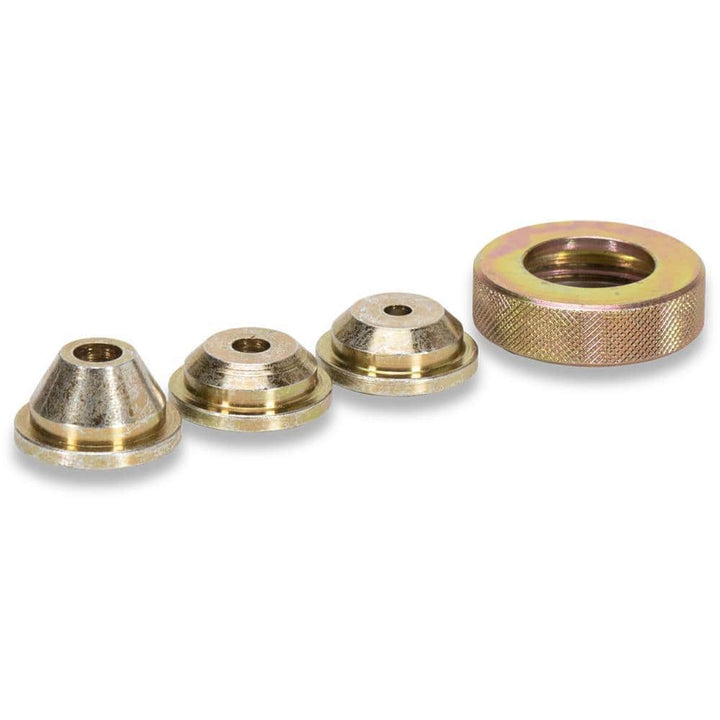 Wal-Board Tools Material Orifice Set (4-Pieces) for Texture Sprayer