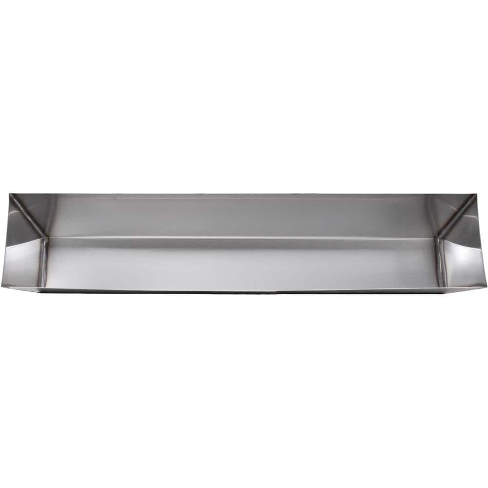 Wal-Board Tools SP-18 18 in. Mud Pan