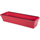 Wal-Board Tools 3.5 in. Plastic Mud Pan