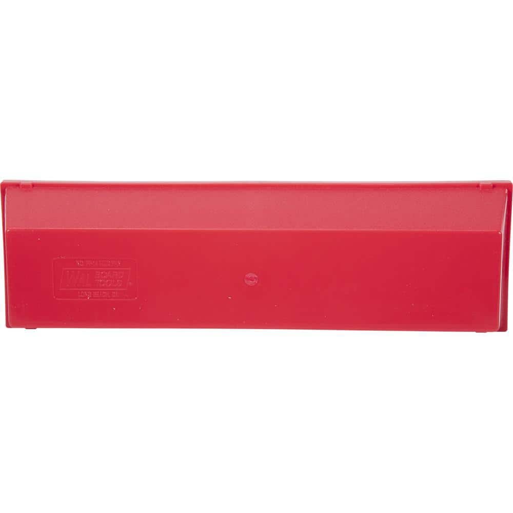 Wal-Board Tools 3.5 in. Plastic Mud Pan