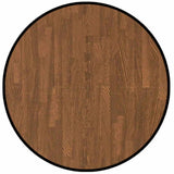 ACHIM Walnut 24 in. x 24 in. Interlocking Foam Anti-Fatigue Tiles (16 sq. ft./Case)