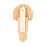 Walnut Hollow Solid Oak Turkey Mount Kit