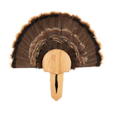Walnut Hollow Solid Oak Turkey Mount Kit
