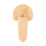 Walnut Hollow Solid Oak Turkey Mount Kit