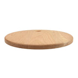 Walnut Hollow 13 in. Round Cherry Serving Board