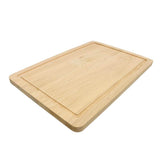 Walnut Hollow 12 in. x 18 in. Cherry Serving Board (3-Pack)