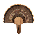 Walnut Hollow Solid Walnut Turkey Mount Kit
