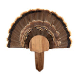 Walnut Hollow Solid Walnut Turkey Mount Kit