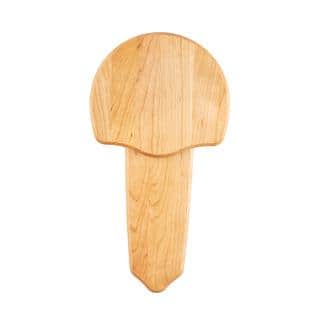 Walnut Hollow Solid Cherry Turkey Mount Kit