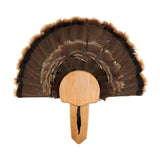 Walnut Hollow Solid Cherry Turkey Mount Kit