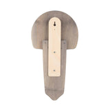 Walnut Hollow Rustic Pine Turkey Mount Kit