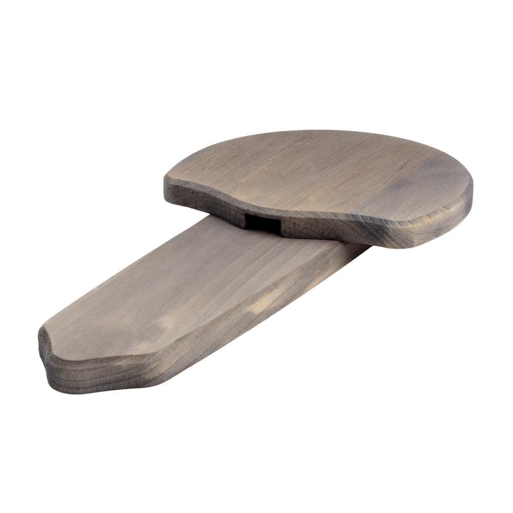 Walnut Hollow Rustic Pine Turkey Mount Kit