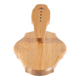 Walnut Hollow Solid Walnut Euro Mount Kit