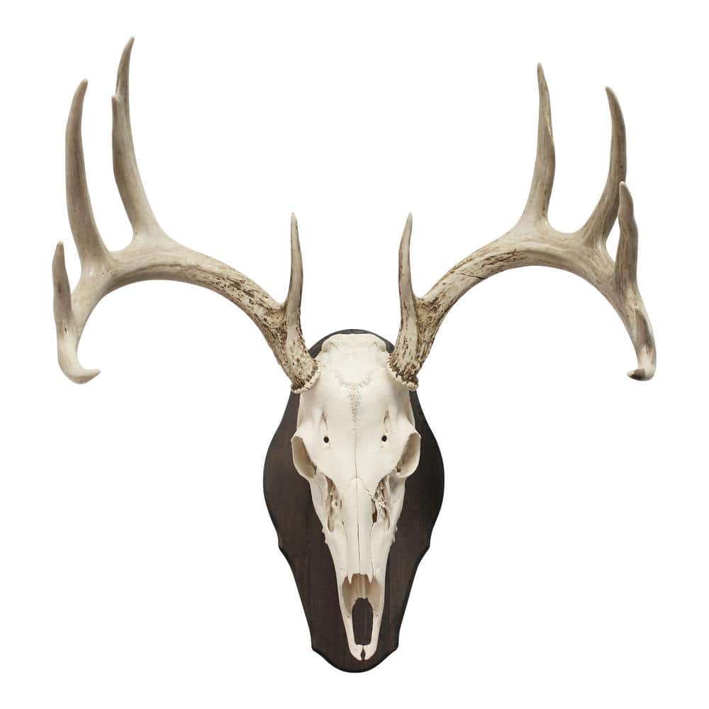 Walnut Hollow Rustic Pine Euro Mount Kit