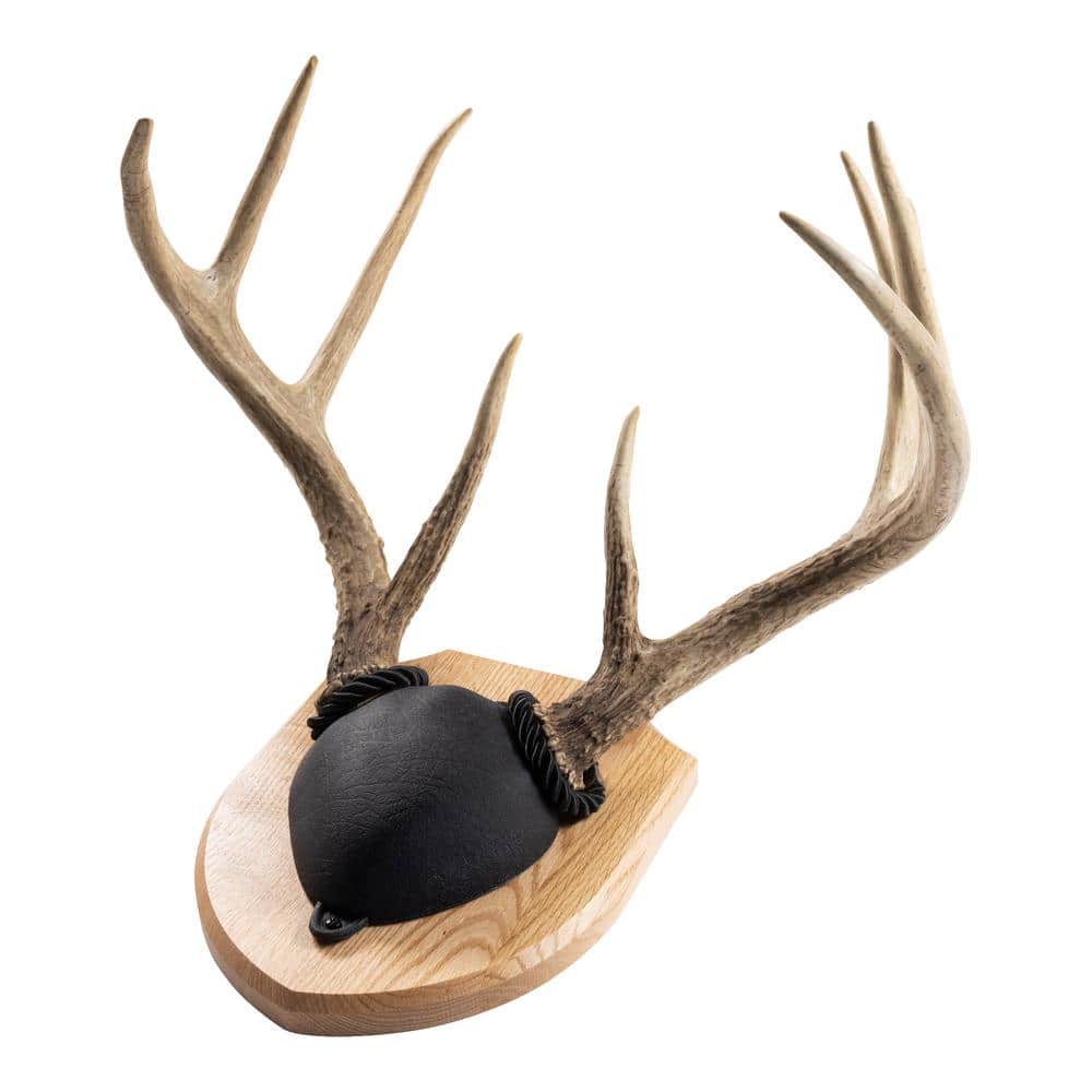 Walnut Hollow Solid Cherry Euro Mount Kit