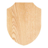 Walnut Hollow Solid Cherry Euro Mount Kit