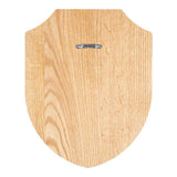 Walnut Hollow Solid Oak Antler Mount Kit