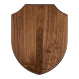 Walnut Hollow Solid Walnut Antler Mount Kit