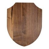 Walnut Hollow Solid Walnut Antler Mount Kit