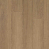 Dekorman Proteco+ Walnut Oak EIR 12mm T x 6.41 in. W Uniclic HDF AC4 Waterproof Laminate Wood Flooring (848 sq. ft./pallet)