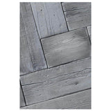 Silver Creek Stoneworks Barn Plank 35 in. x 9.75 in. x 2 in. Weathered Gray Concrete Paver (20-Piece/47.40 sq. ft./Pallet)