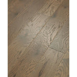 Shaw Hampshire Weathered Hickory 3/8 in. T X 6.3 in. W Tongue and Groove Engineered Hardwood Flooring (30.48 sq.ft./case)