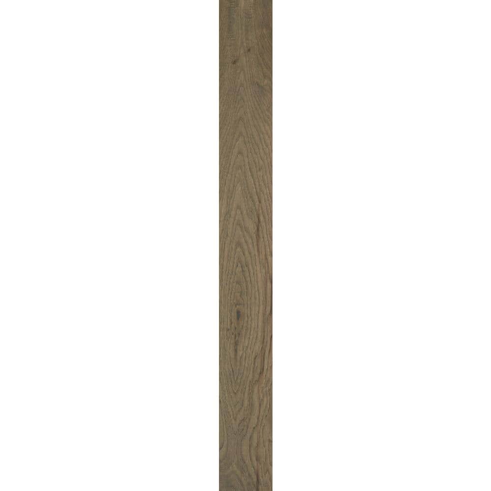 Shaw Hampshire Weathered Hickory 3/8 in. T X 6.3 in. W Tongue and Groove Engineered Hardwood Flooring (30.48 sq.ft./case)
