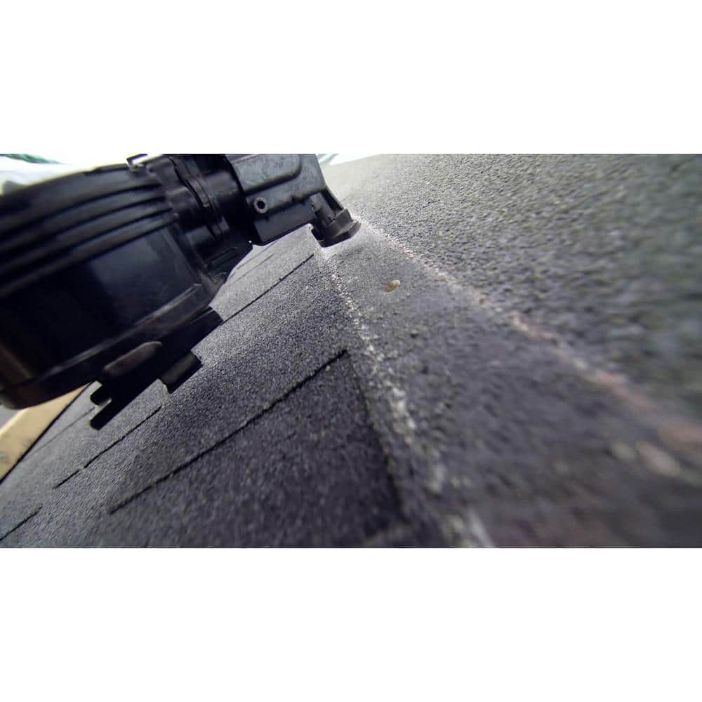 GAF Timberline HDZ Weathered Wood Algae Resistant High Definition Shingles