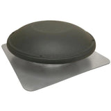 Master Flow Roof Mount Power Attic Vent 1500 CFM With Humidistat/Thermostat image 3