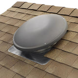 Master Flow Roof Mount Power Attic Vent 1500 CFM With Humidistat/Thermostat image 4