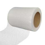Wellco 7.9 in. x 164 ft. Self-Adhesive Fiberglass Mesh Drywall Joint Tape