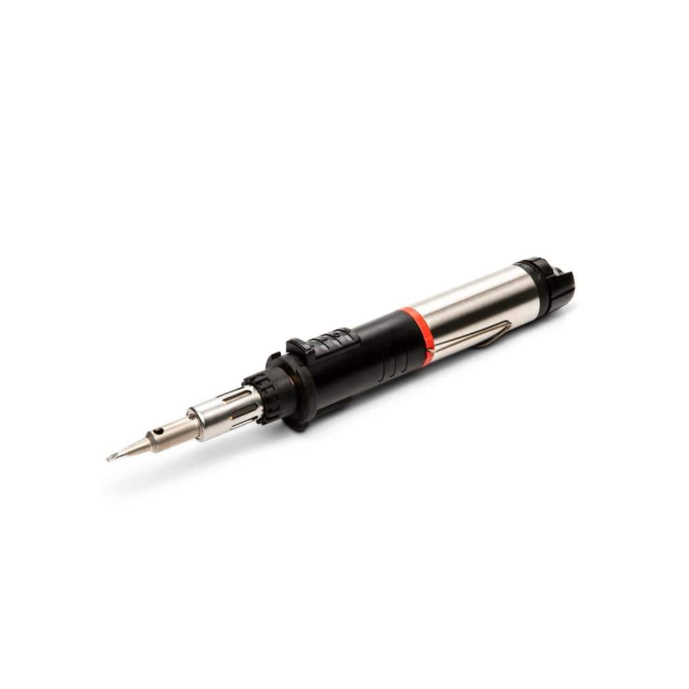 Weller Portasol Professional Self-igniting Butane Cordless Soldering Iron