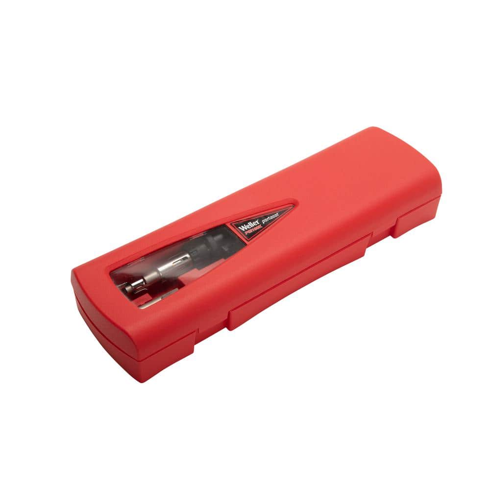 Weller Portasol Professional Self-igniting Butane Cordless Soldering Iron