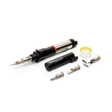 Weller Portasol Professional Self-igniting Butane Cordless Soldering Iron