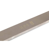 Artisan Chisel Set with 6 in. High-Speed Steel Blades and 10 in. England Beech Handles (6-Piece)