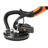 WEN 15 ft. 5 Amp Variable Speed Drywall Sander with Dust Hose