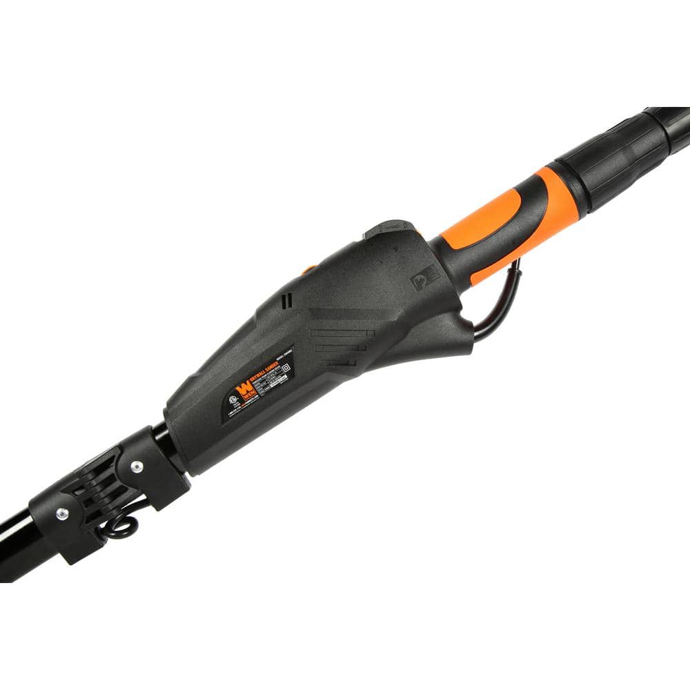 WEN 15 ft. 5 Amp Variable Speed Drywall Sander with Dust Hose